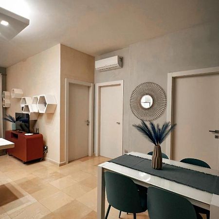 Bianco Mare Villa Otranto Zewnętrze zdjęcie