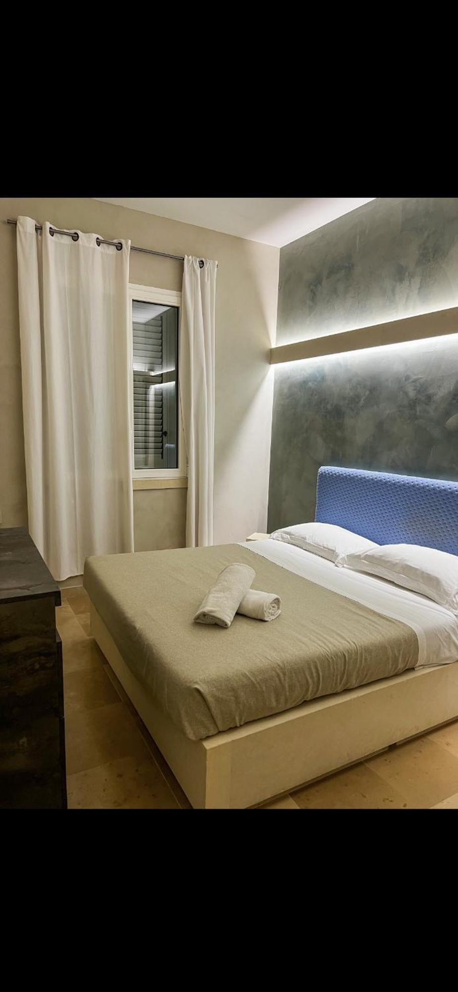 Bianco Mare Villa Otranto Zewnętrze zdjęcie