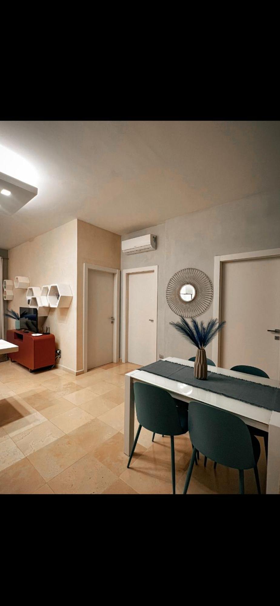 Bianco Mare Villa Otranto Zewnętrze zdjęcie