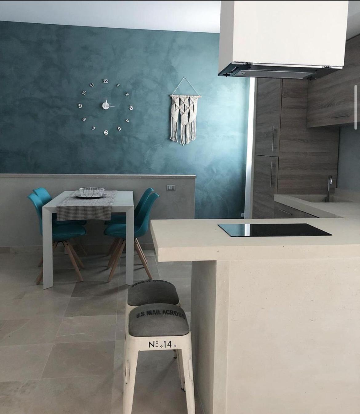 Bianco Mare Villa Otranto Zewnętrze zdjęcie