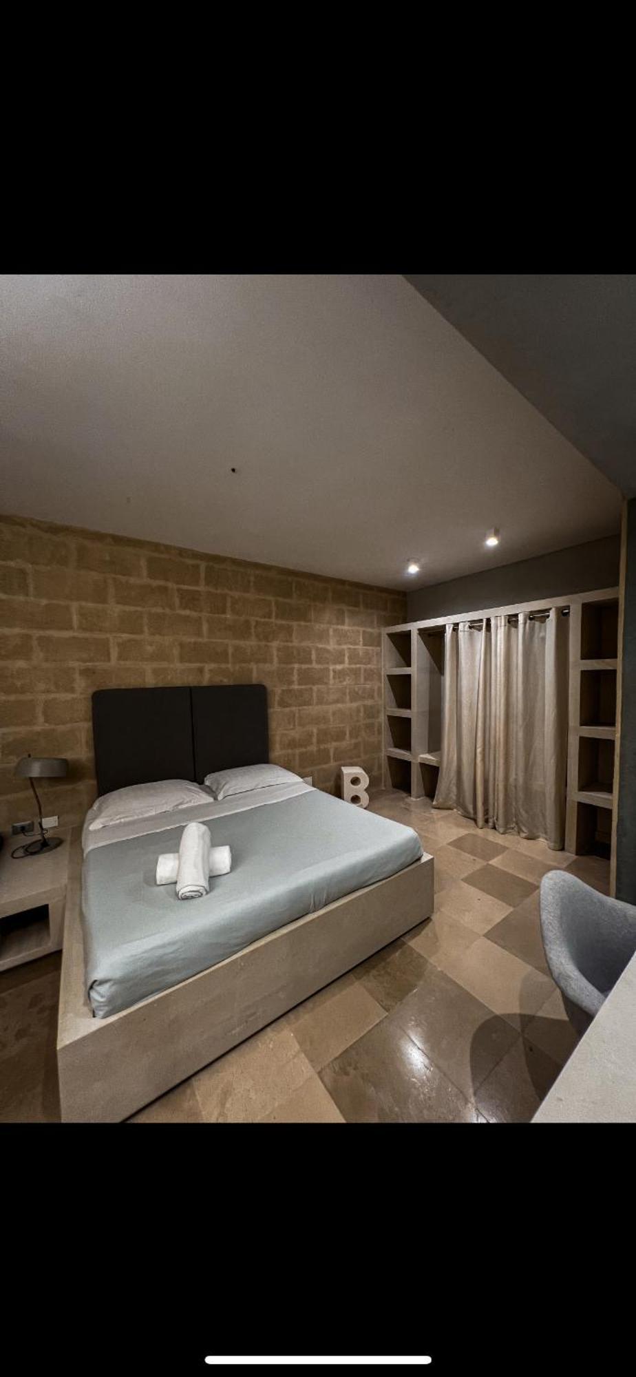 Bianco Mare Villa Otranto Zewnętrze zdjęcie