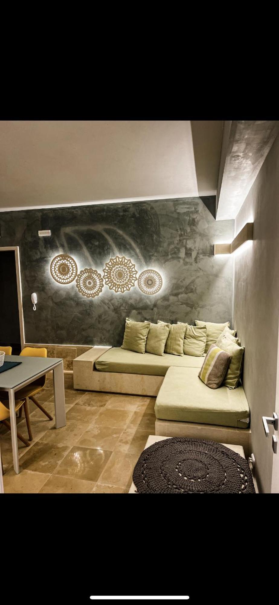 Bianco Mare Villa Otranto Zewnętrze zdjęcie