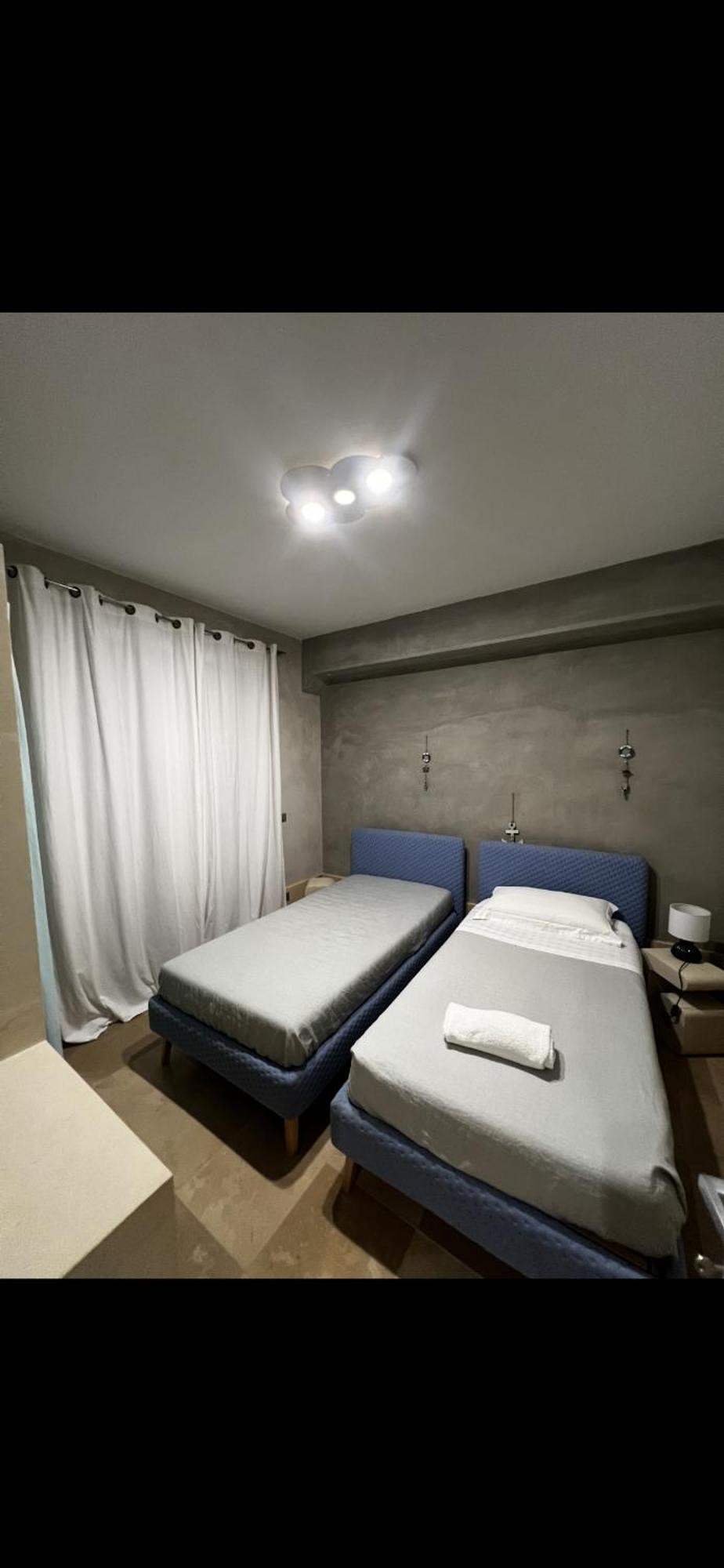 Bianco Mare Villa Otranto Zewnętrze zdjęcie