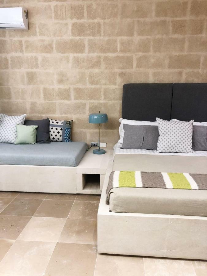 Bianco Mare Villa Otranto Zewnętrze zdjęcie